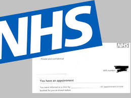 Prostate cancer symptoms can include difficulty urinating, frequent urination, pain while urinating, and a what are the early warning signs and symptoms of prostate cancer? Nhs Patients Displaying Cancer Symptoms Are Being Sent Confusing Appointment Letters Leicestershire Live