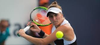 Přítel kateřiny siniakové se aktuálně účastní turnaje v německém braunschweigu. Marketa Vondrousova Miluju Thrillery A Boty Pritel Ze Me Sili Isportlife Isport Cz
