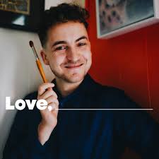 Orangeville love notes