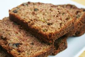 This recipe makes two moist and delicious loaves that are easy to make and freeze. Coconut Flour Zucchini Bread Gluten Free Paleo Vegetarian Small Footprint Family