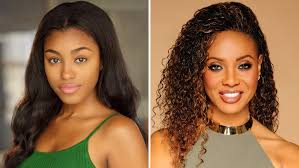 Your abbreviation search returned 287 meanings. Precious Way And Mc Lyte Are Partners In Rhyme In New Rap Sitcom Deadline