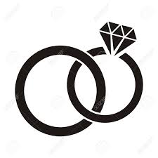 Graphics Wedding Ring Graphic Wedding Ring Clipart Wedding Ring Drawing