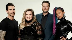 The voice kids judges will.i.am, pixie lott, paloma faith and danny jones infuriated viewers tonight (july 18) after not turning their chairs for singer cree. 10 Behind The Scenes Facts About The Voice Sheknows