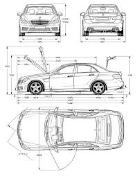 Classe E 63 Amg W212 Exterieur Et Dimensions Classe E W212 Forum Mercedes Com
