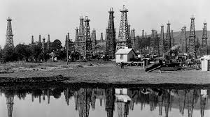 Image result for White 1957 California Oil Company
