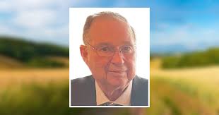 Jerome Edward Heuertz Obituary 2023