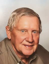 James Leonard (Jim) Ash