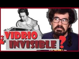 11F Katherine Blodgett y los cristales invisibles : La abuela de la  nanociencia