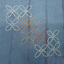 See more ideas about japanese embroidery, embroidery, japanese. Sashiko The Art Of Japanese Embroidery Romor Designs