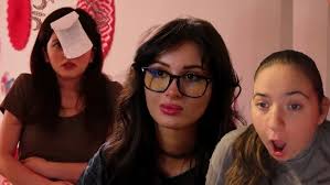 Mom Post FIRST PERIOD On The INTERNET