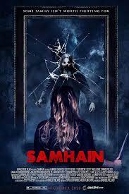 October 30 his house (netflix original) the day of the lord (netflix original). Horror Comedy Film Samhain To Be Released October 2020