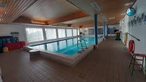 Leivonmäen uimahalli