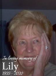 PAYETTE, Lily Victoria