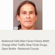 Real life in Redwood Falls, MN