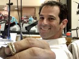 Memories of Karl Landskroner