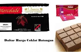 Love + sushi @ rm2.00 / box. Daftar Harga Coklat Batangan Terbaru Juni 2021 Hargabulanini Com