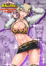Tirando umas fotos com mamãe Bakugou - Hentai Puta - Hentai Online - HQ  Adulto Hentai - Quadrinhos Pornô