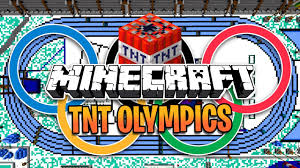 Roses and thorns ~~ skinner olympics. Minecraft Tnt Olympics 2020 Youtube