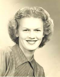 Dora May Nicholas Obituary February 7, 2025