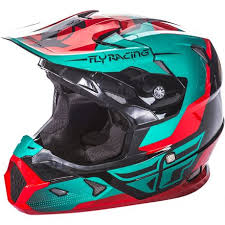 Fly Racing 2018 Youth Toxin Helmet