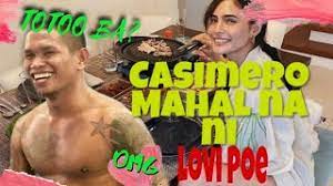 Casimero vs ramirez fight highlights. Lovi Poe And John Rhiel Casimero Relationship Pinagtagpo Pero Di Tinadhana 1440p Youtube