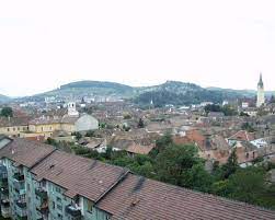 Poliția a fost sesizată azi că pe strada henri coandă din sibiu este o carbonizată în incinta unui transformator electric. Strada Henri CoandÄ Sibiu Mapio Net