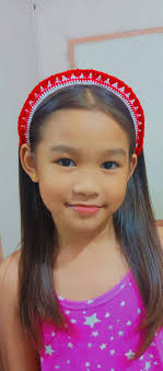 Another day another headband...🐾🍁🌻