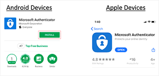 Set Up Mfa Via Microsoft Authenticator App Itech The University Of Southern Mississippi