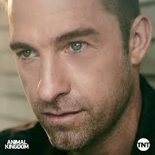 Anyone else miss Baz as much as we do?? Then you DO NOT wanna miss Sunday's  episode. #AnimalKingdom