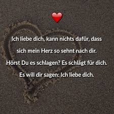 Beliebte Valentinstag Spruche Ich Liebe Dich Spruche Schone Spruche Liebe Valentinstag Spruche
