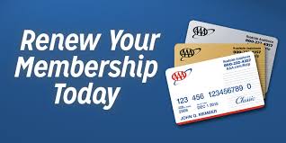 Aaa Com Renew Aaa Membership Renewal Aaa