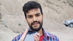 Benjamin Lobos's Instagram, Twitter & Facebook