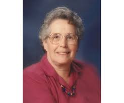 Iva Carrier Obituary (1929