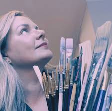 Madeleine Simon blog