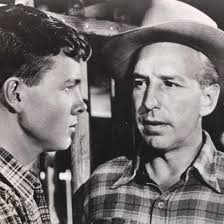 The Return of Wildfire (1948)