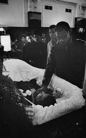 The actor said that he came across hampton's story prior to working on the film and was struck by how young hampton was at the time of his death, which left him wanting to take a closer look at. 24 Fred Hampton Ideas Fred Hampton Black Panther Party Black History