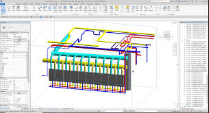 3d Plumbing Modeling In Autodesk Revit Plumbing Autodesk Revit Bim