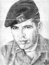 Thomas Allman — SFA 45