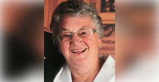 Obituary information for Mary Louise Brannen