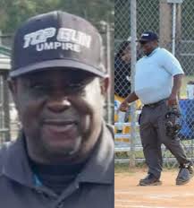 Umpire Dies After Collapsing in Heatwave at Softball Tournament