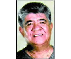 Raymond Sisneros's Instagram, Twitter & Facebook