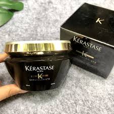 Full review of the whole kérastase nutritive range for dry hair. Kerastase Multi Effect Nourishment And Repair Of Kerastase Caviar Black Film During Coagulation 200ml 250ml Growth Growth Hair Aliexpress