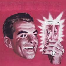 Hey, Jules Geiger, your Sh!tp0ster extraordinaire here @ the Secret Nerd  Base! So...listen up, Nerds, there is an expedition that I need to go on.  Will return to normal posting