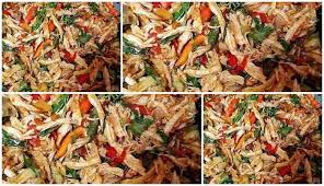 Maybe you would like to learn more about one of these? Punya Daging Ayam Bingung Mau Diapain Cobain Resep Ayam Suir Rica Rica Kemangi Sederhana Ini Yuk Resep Spesial