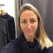 Sarah Chalkley (@Sarah1chalkley)