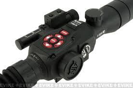 The obsidian ii core is a highly specialized computer that quickly runs a collection of functional sensors. Atn X Sight Ii Hd 3 14x Day Night Rifle Scope With 1080p Video Recording Ios Android Compatibility Accessories Parts Scopes Optics Night Vision Evike Com Airsoft Superstore