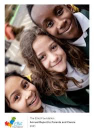 The Elliot Foundation Academies Trust