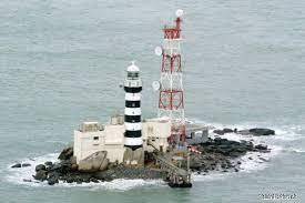 Pedra branca) (juga ditulis pulau batu putih mengikut ejaan baru bahasa melayu) merupakan sebuah batu tunggul yang mempunyai keluasan sebuah padang bola sepak, terletak di selat singapura yang menghadap ke arah laut china selatan. Apandi S Claim On Pulau Batu Puteh Case Not True Says Agc The Edge Markets