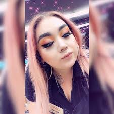 Karina Rivas's Instagram, Twitter & Facebook