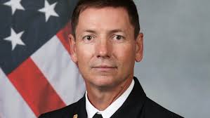 Fort Smith names new fire chief